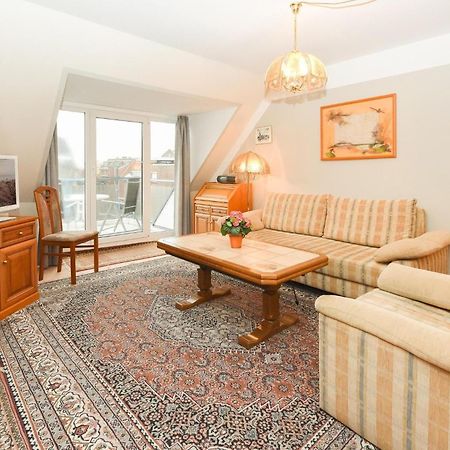 Hansa-Residenz Wellenklang Scharbeutz Buitenkant foto